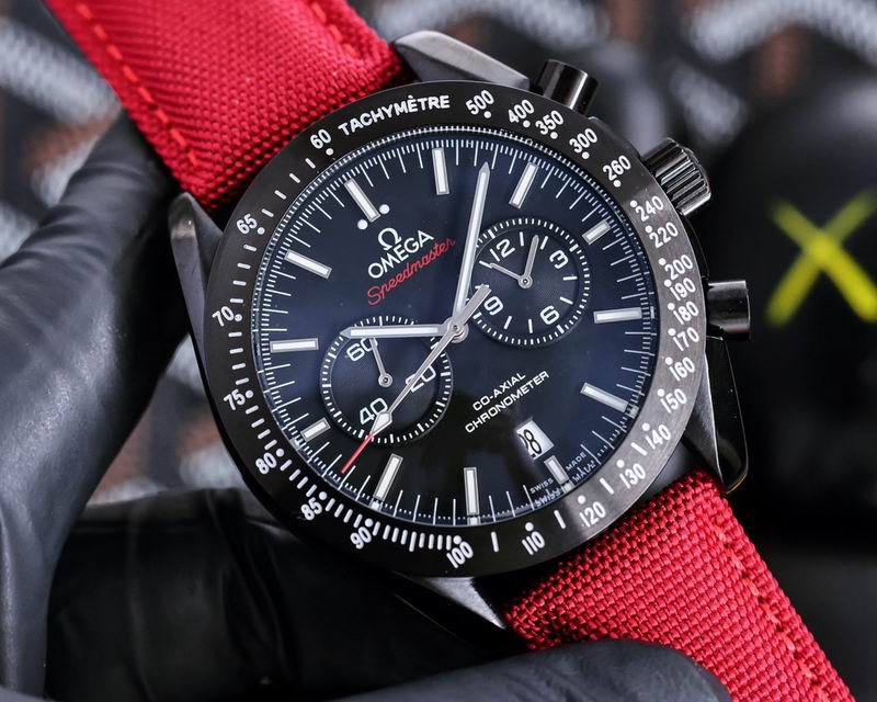Omega  45mm 093003